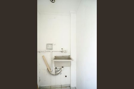 Apartamento à venda com 65m², 3 quartos e 1 vagaÁrea de serviço