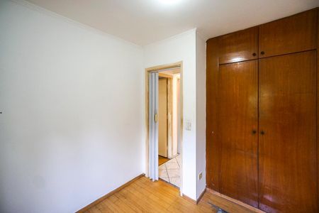 Apartamento à venda com 65m², 3 quartos e 1 vagaQuarto 01