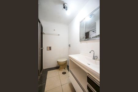 Apartamento à venda com 65m², 3 quartos e 1 vagaBanheiro 