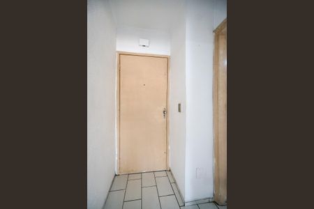 Apartamento à venda com 65m², 3 quartos e 1 vagaEntrada de serviço