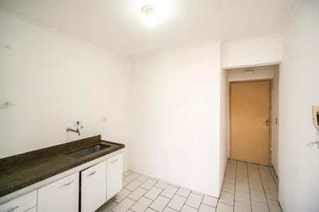 Apartamento à venda com 65m², 3 quartos e 1 vagaCozinha