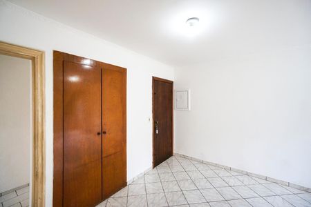 Sala de apartamento à venda com 3 quartos, 65m² em Tatuapé, São Paulo