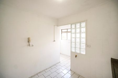 Apartamento à venda com 65m², 3 quartos e 1 vagaCozinha