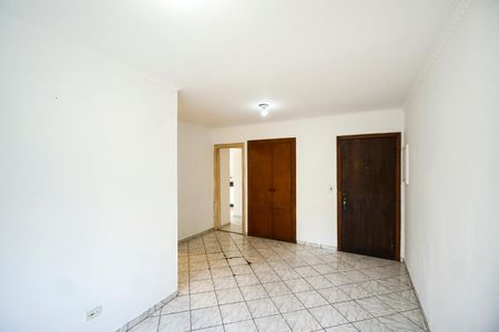 Sala de apartamento à venda com 3 quartos, 65m² em Tatuapé, São Paulo