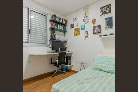 Apartamento à venda com 2 quartos, 69m² em Sagrada Família, Belo Horizonte