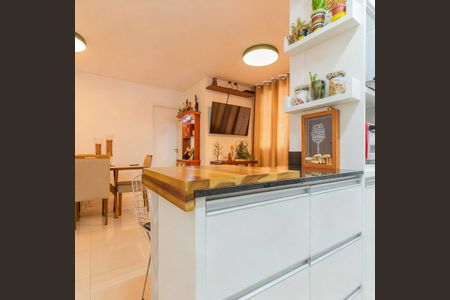 Apartamento à venda com 2 quartos, 69m² em Sagrada Família, Belo Horizonte
