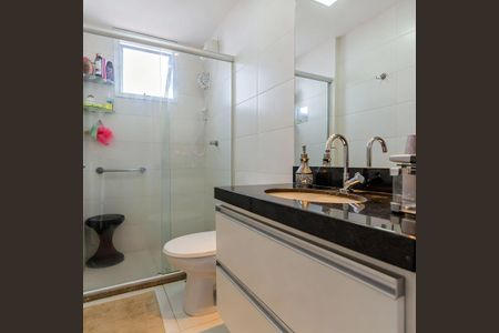 Apartamento à venda com 2 quartos, 69m² em Sagrada Família, Belo Horizonte