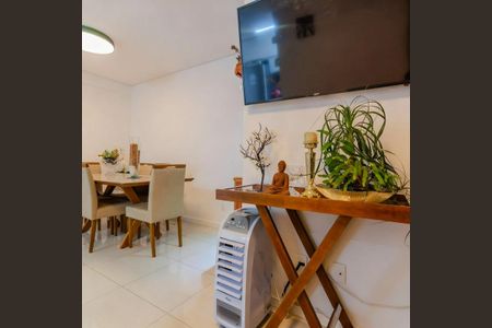 Apartamento à venda com 2 quartos, 69m² em Sagrada Família, Belo Horizonte
