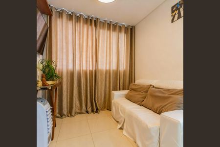 Apartamento à venda com 2 quartos, 69m² em Sagrada Família, Belo Horizonte