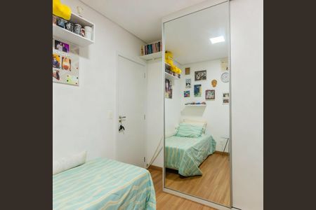 Apartamento à venda com 2 quartos, 69m² em Sagrada Família, Belo Horizonte