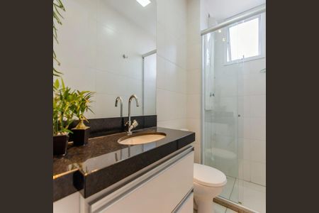Apartamento à venda com 2 quartos, 69m² em Sagrada Família, Belo Horizonte