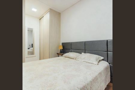 Apartamento à venda com 2 quartos, 69m² em Sagrada Família, Belo Horizonte