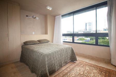 Kitnet/Studio para alugar com 1 quarto, 27m² em Cerqueira César, São Paulo