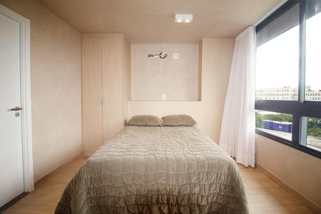 Kitnet/Studio para alugar com 1 quarto, 27m² em Cerqueira César, São Paulo