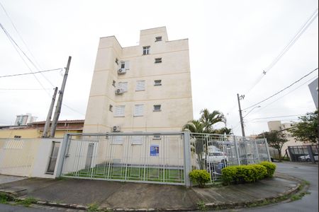 Apartamento para alugar com 140m², 3 quartos e 2 vagasFachada do Prédio