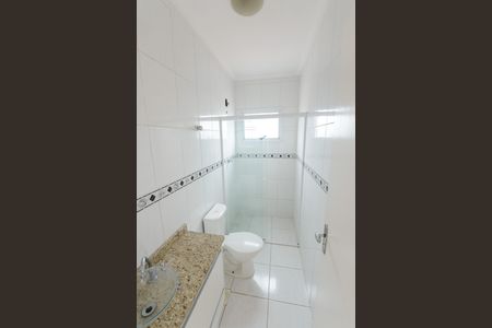 Apartamento para alugar com 140m², 3 quartos e 2 vagasBanheiro Social 2