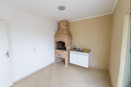 Apartamento para alugar com 140m², 3 quartos e 2 vagasÁrea de Lazer