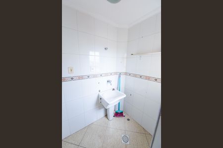 Apartamento para alugar com 140m², 3 quartos e 2 vagasÁrea de Serviço