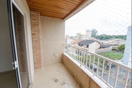 Apartamento para alugar com 3 quartos, 140m² em Residencial Portal da Mantiqueira, Taubaté