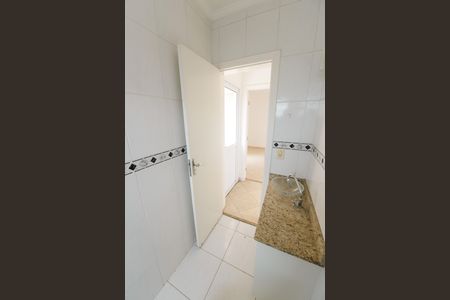 Apartamento para alugar com 140m², 3 quartos e 2 vagasBanheiro Social 2