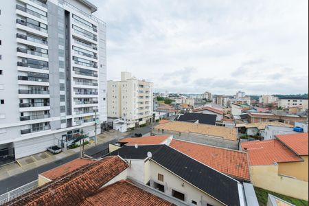 Apartamento para alugar com 140m², 3 quartos e 2 vagasVista do Terraço da Área de Lazer
