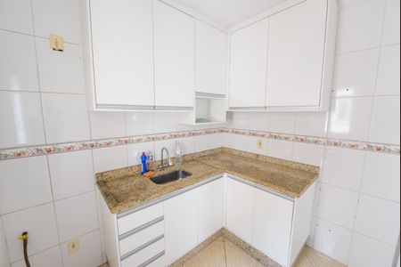 Apartamento para alugar com 140m², 3 quartos e 2 vagasCozinha