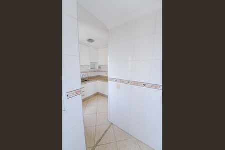 Apartamento para alugar com 140m², 3 quartos e 2 vagasÁrea de Serviço