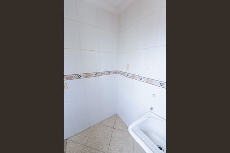 Apartamento para alugar com 140m², 3 quartos e 2 vagasÁrea de Serviço