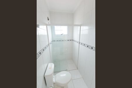 Apartamento para alugar com 140m², 3 quartos e 2 vagasBanheiro Social 2