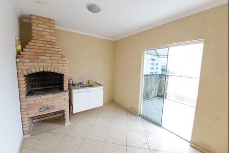 Apartamento para alugar com 140m², 3 quartos e 2 vagasÁrea de Lazer