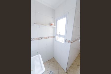 Apartamento para alugar com 140m², 3 quartos e 2 vagasÁrea de Serviço