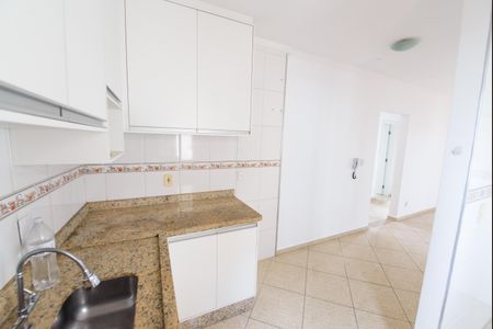 Apartamento para alugar com 140m², 3 quartos e 2 vagasCozinha