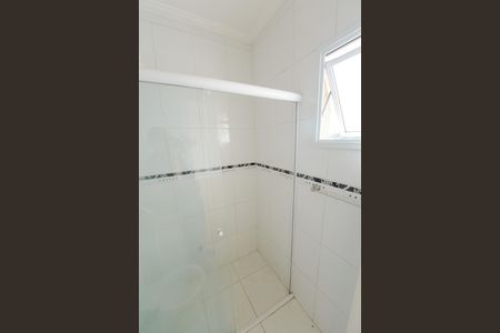 Apartamento para alugar com 140m², 3 quartos e 2 vagasBanheiro da Suíte