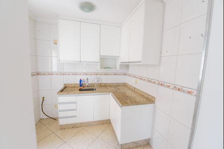 Apartamento para alugar com 140m², 3 quartos e 2 vagasCozinha