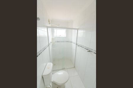 Apartamento para alugar com 140m², 3 quartos e 2 vagasBanheiro Social 1