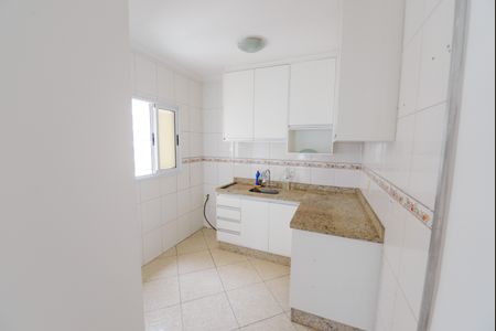 Apartamento para alugar com 140m², 3 quartos e 2 vagasCozinha