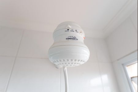 Apartamento para alugar com 140m², 3 quartos e 2 vagasBanheiro Social 1