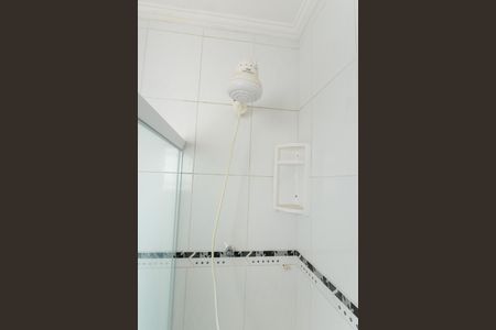 Apartamento para alugar com 140m², 3 quartos e 2 vagasBanheiro da Suíte