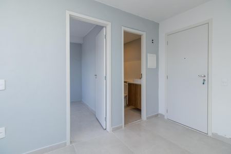 Apartamento para alugar com 39m², 2 quartos e sem vagaSala