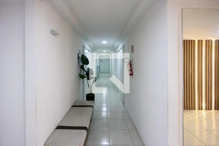 Apartamento para alugar com 39m², 2 quartos e sem vagaHall de entrada