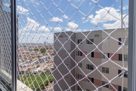 Apartamento para alugar com 39m², 2 quartos e sem vagaQuarto 1 vista