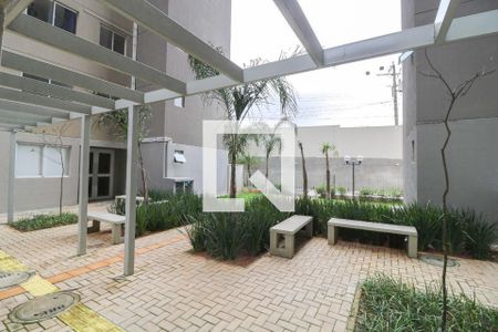 Apartamento para alugar com 39m², 2 quartos e sem vagaJardim