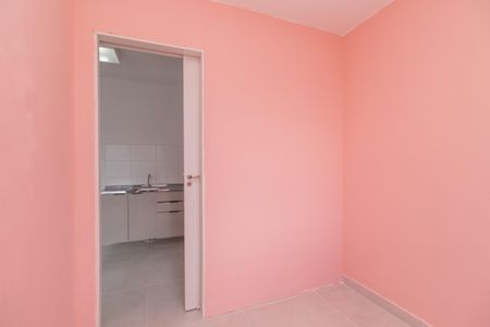 Apartamento para alugar com 39m², 2 quartos e sem vagaQuarto 2