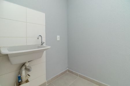 Apartamento para alugar com 39m², 2 quartos e sem vagaÁrea de Serviço