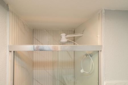 Apartamento para alugar com 39m², 2 quartos e sem vagaBanheiro Social