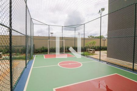 Apartamento para alugar com 39m², 2 quartos e sem vagaQuadra Esportiva