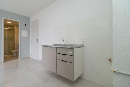 Apartamento para alugar com 39m², 2 quartos e sem vagaCozinha