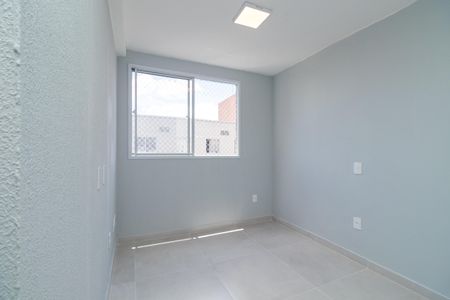 Apartamento para alugar com 39m², 2 quartos e sem vagaSala