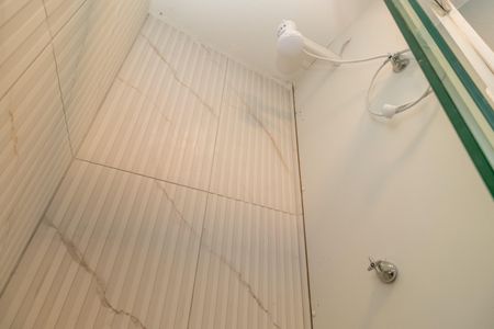 Apartamento para alugar com 39m², 2 quartos e sem vagaBanheiro Social