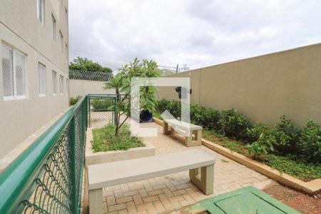 Apartamento para alugar com 39m², 2 quartos e sem vagaEspaço Pet